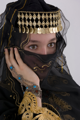 Brian Chase/Shutterstock Images LLC Gold Head Jewelry