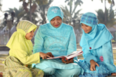 Muslim clothing