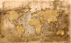 World Map